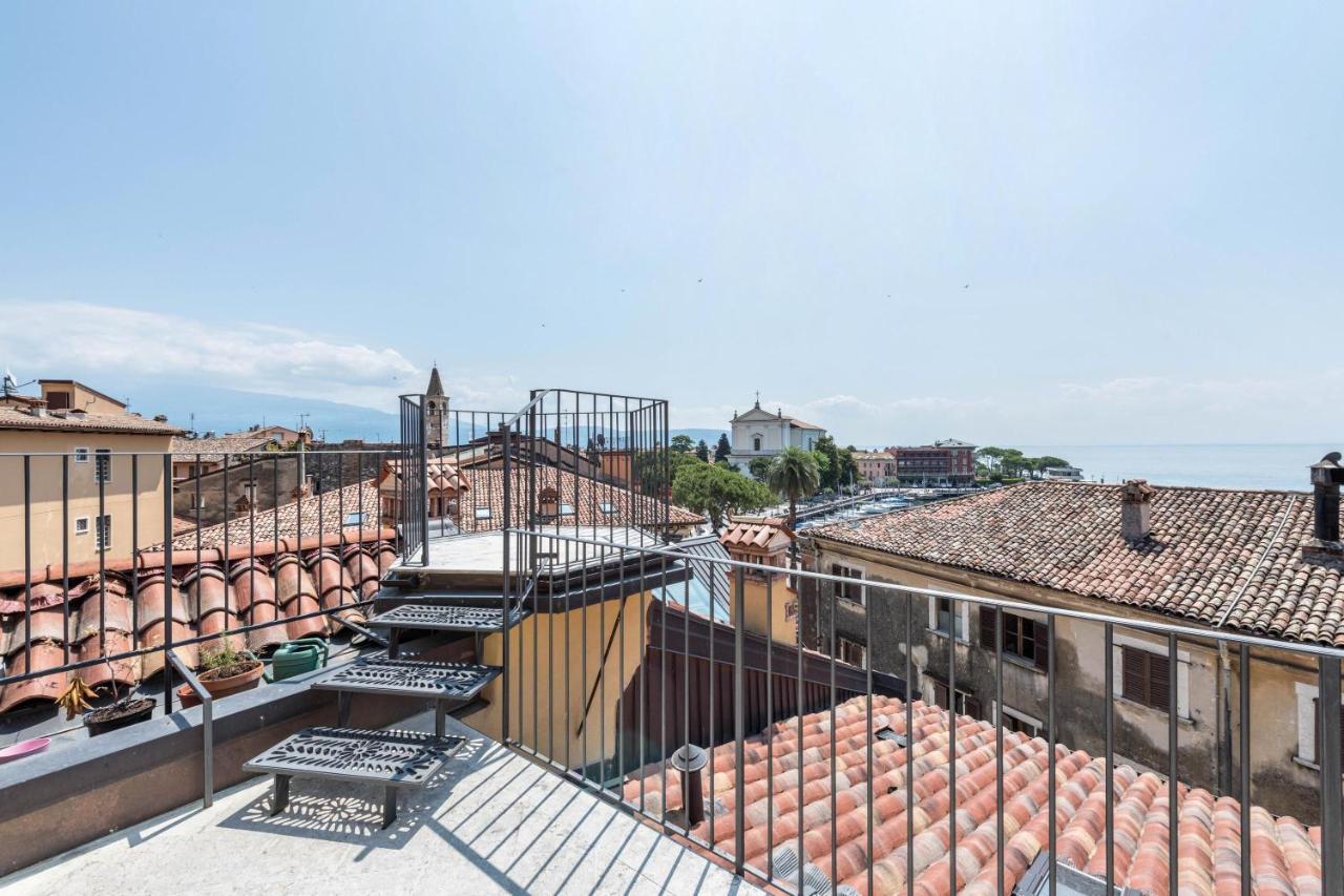 Il Golfo Attico Vista Appartement *